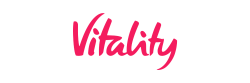 Vitality logo