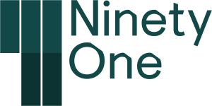 NinetyOne Logo