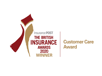 British Insurance Awards Logo