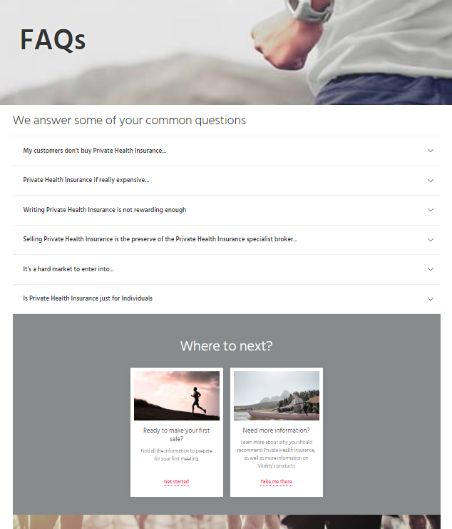 FAQs