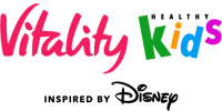 Healthy Kids logo